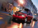 Dodge Grand Caravan 2005 года